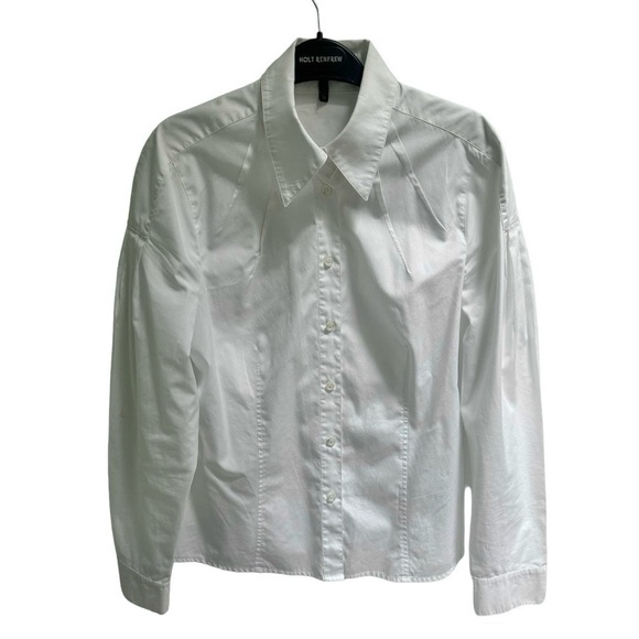 Escada Tops - Escada Cotton Shirt